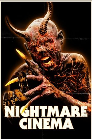 Nightmare Cinema